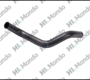 Патрубок радиатора