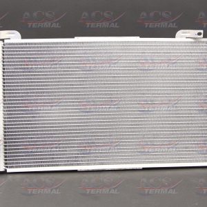 Радиатор кондиционера (конденсер)