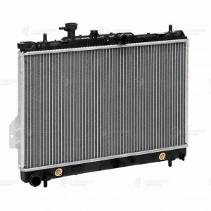 Радиатор основной