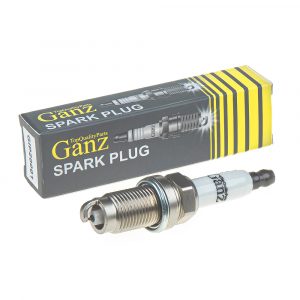 Свеча зажигания