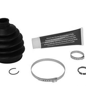 Пыльник ШРУСа наружн/пер.