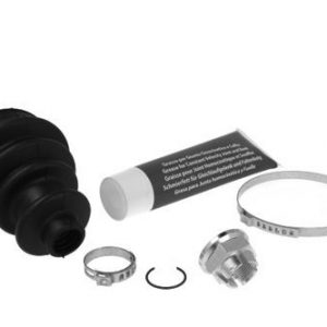 Пыльник ШРУСа наружн/пер. (к-кт)