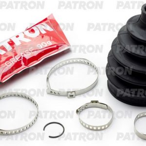 Пыльник ШРУСа наружн/пер.