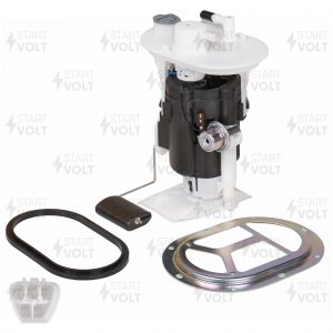 Моторчик отопителя