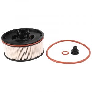 Фильтр топливный