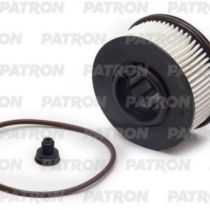 Фильтр топливный