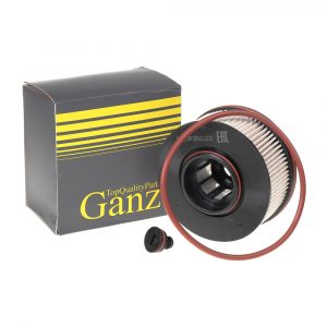 Фильтр топливный