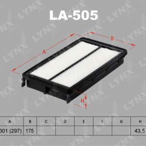 Фильтр воздушный