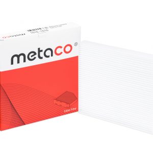 Фильтр салона