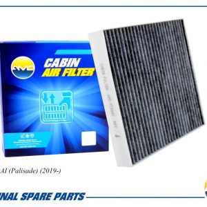 Фильтр салона