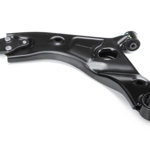 Рычаг передний левый