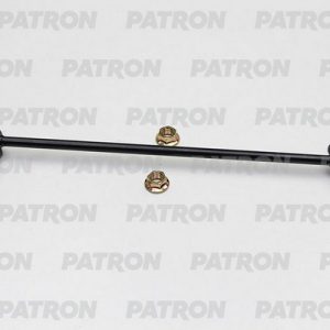 Стойка переднего стабилизатора