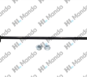 Стойка переднего стабилизатора