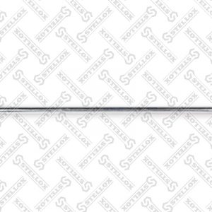 Стойка переднего стабилизатора