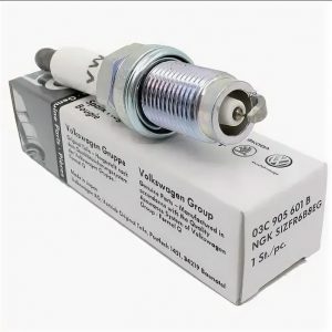 Свеча зажигания