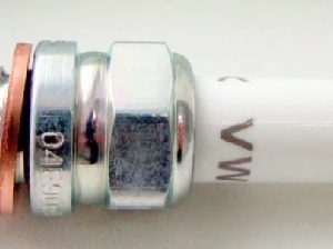 Свеча зажигания