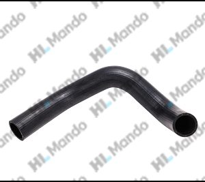 Патрубок радиатора