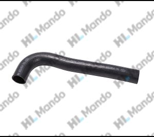 Патрубок радиатора