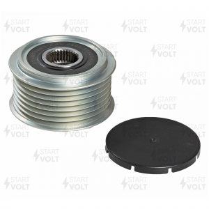 Шкив генератора