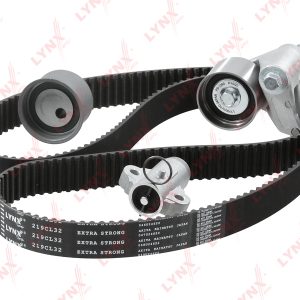 Ремень ГРМ к-кт