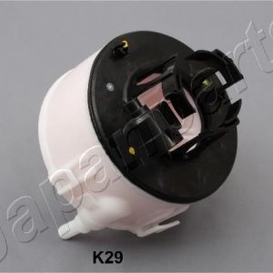 Фильтр топливный