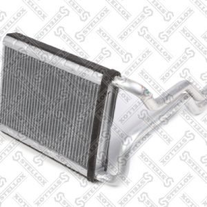 Радиатор отопителя