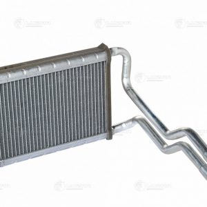 Радиатор отопителя