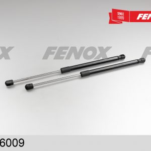 Амортизатор двери багажника