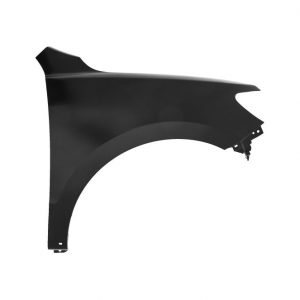 Крыло переднее правое