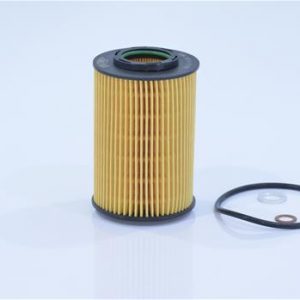 Фильтр масляный