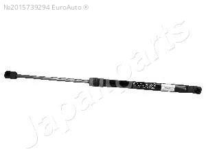 Амортизатор капота