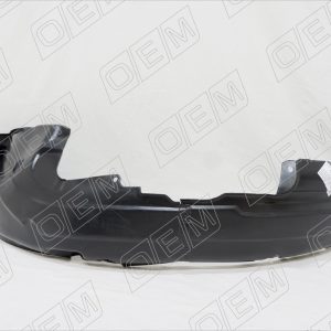 Локер передний левый