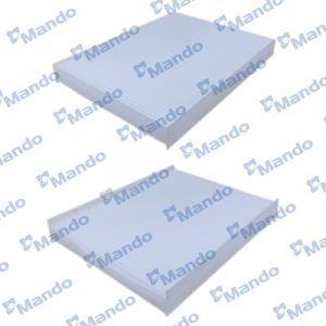 Фильтр салона