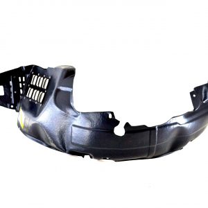 Локер передний левый