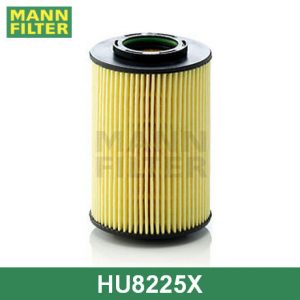 Фильтр масляный