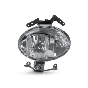 Фара противотуманная правая