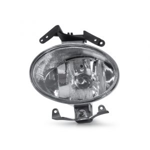 Фара противотуманная левая