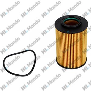 Фильтр масляный