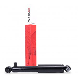 Амортизатор задний