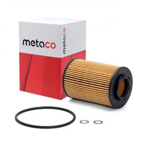 Фильтр масляный