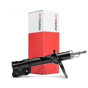 Амортизатор передний правый