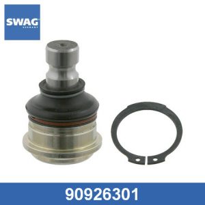 Опора шаровая нижняя передней подвески