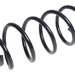 Пружина передняя