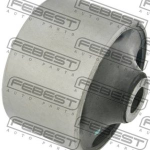 Сайлентблок переднего рычага задний