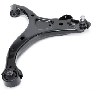 Рычаг передний нижний левый