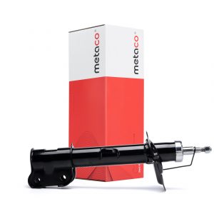 Амортизатор передний правый