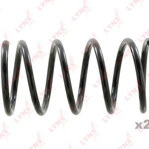 Пружина передняя