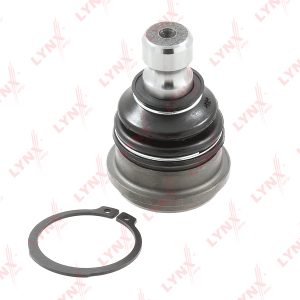 Опора шаровая нижняя передней подвески