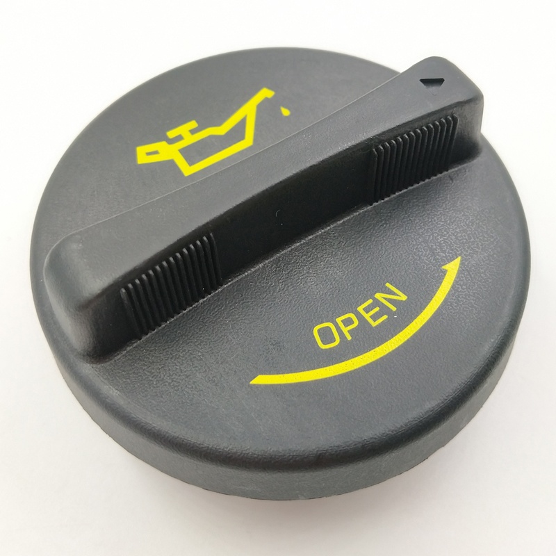 Крышка маслозаливной горловины