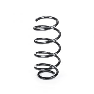 Пружина передняя